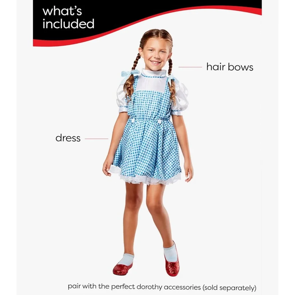 Rubies Costume Co. brand rubie
